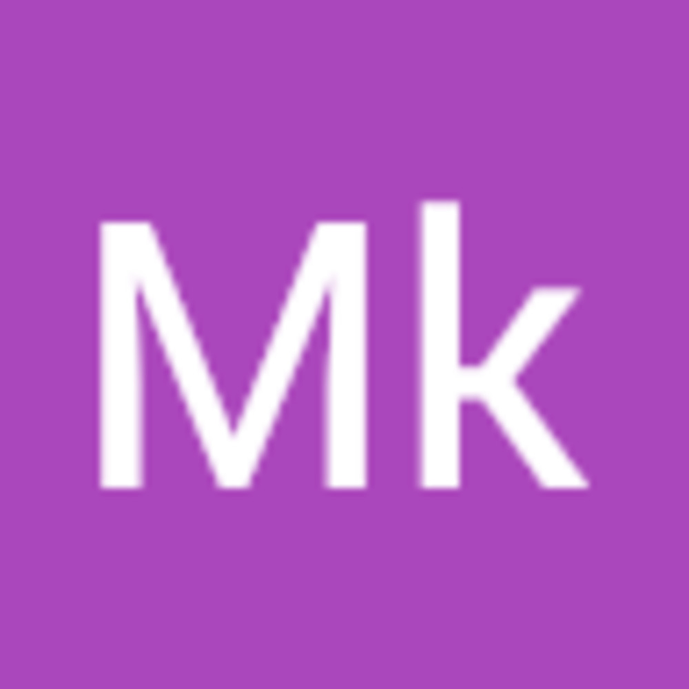 Meet your Posher, Mk